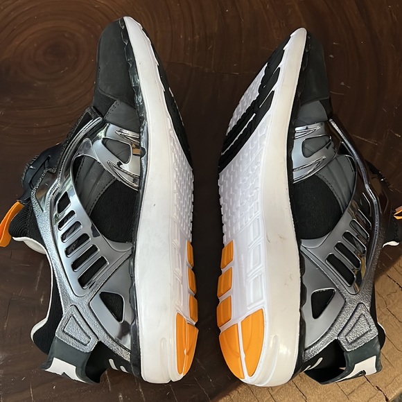 Puma Disc System Mens Size 10 - Picture 5 of 7